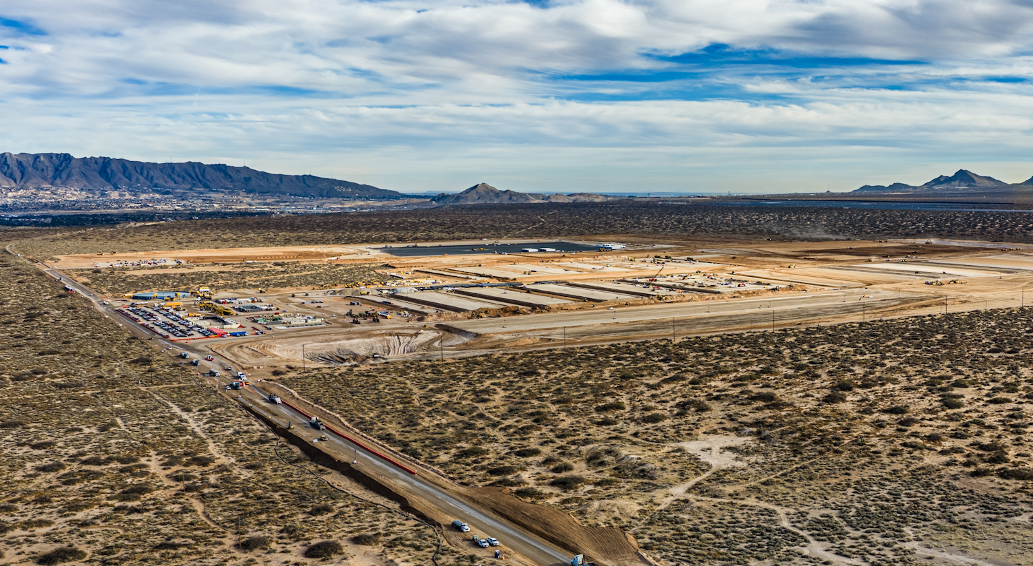 The Future Of The Southwest Desert Landscape Hasn’t Been Written Yet
